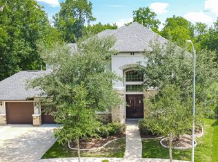 34 Chiara Ct, Missouri City, TX 77459