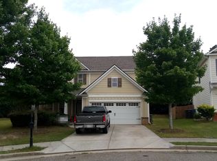 1649 Wilford Dr, Lawrenceville, GA 30043