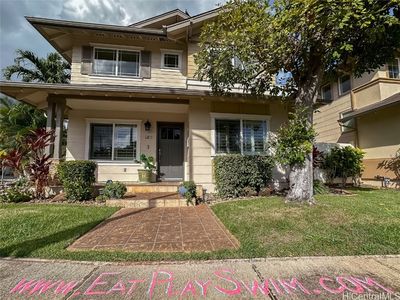 91-1088 Kekaiholo St, Ewa Beach, HI, 96706