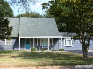 12518 Kensington Ln, Bowie, MD 20715