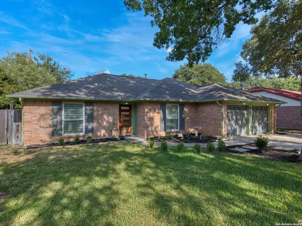 7615 creek trail, San Antonio, TX 78254