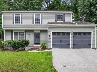 4930 Heritage Trace Ct, Marietta, GA 30062