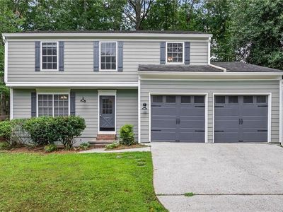 4930 Heritage Trace Ct, Marietta, GA, 30062