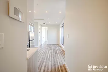 Rented by Brooklyn Group