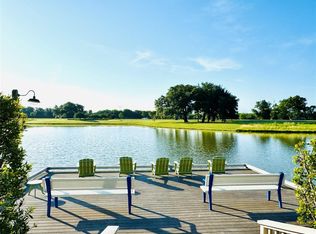 2318 Honeyberry Shrub Ln, Manvel, TX 77578
