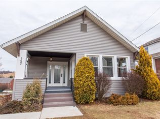 1682 Hancock Ave, Apollo, PA 15613