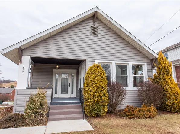 1682 Hancock Ave, Apollo, PA 15613
