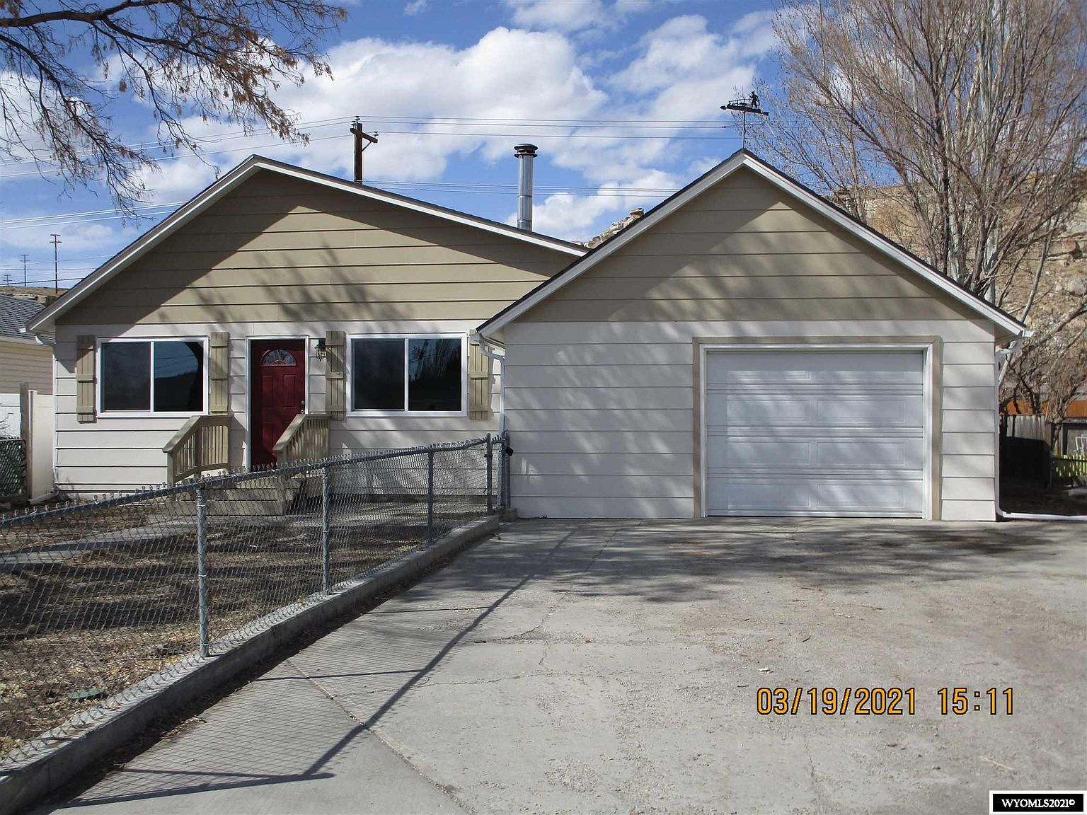 1321 11th St Rock Springs Wy 82901 Zillow