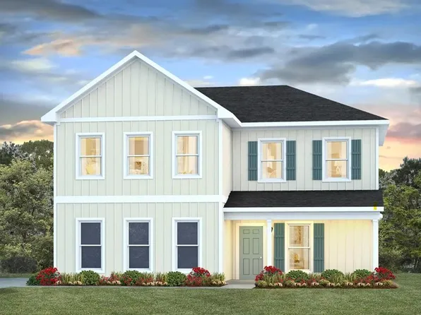 1131 Hannah Dr, Hahira, GA 31632