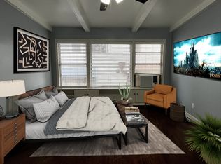 1964 Dryden Rd APT 9, Houston, TX 77030