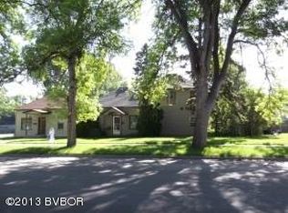 502 S 4th St, Hamilton, MT 59840