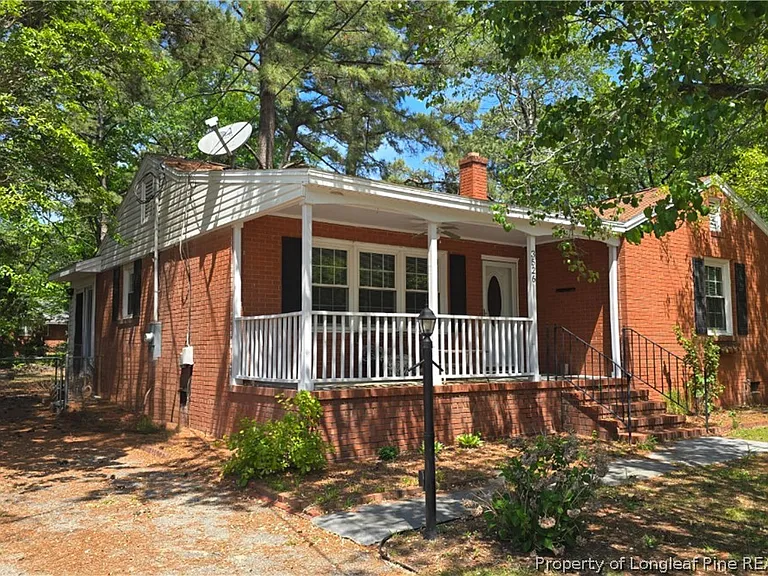 3526 Furman Dr — Photo 3