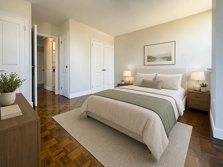 80 Wellesley St E #804 — Photo 5