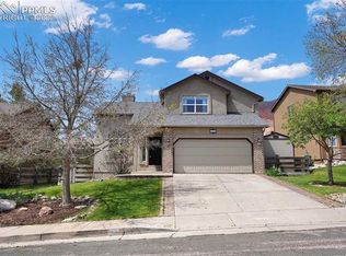 2825 Coldwater Dr, Colorado Springs, CO 80919