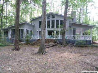 2890 Armstrong Rd, Cedar Bluff, AL 35959