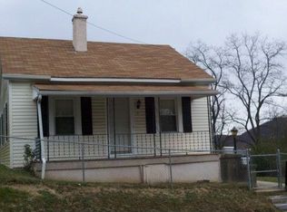 309 Reservoir St, Staunton, VA 24401