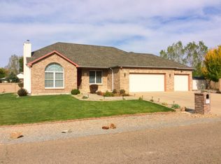 485 W Archer Dr, Pueblo West, CO 81007
