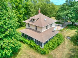 4425 NE 108th St, Mitchellville, IA 50169