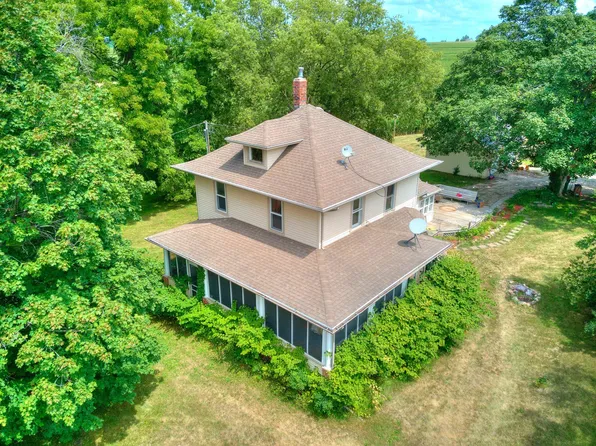 4425 NE 108th St, Mitchellville, IA 50169