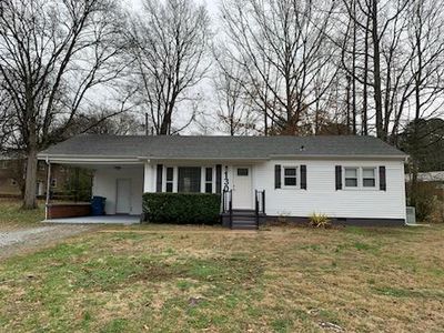 130 Sunset Ave, Camden, TN, 38320