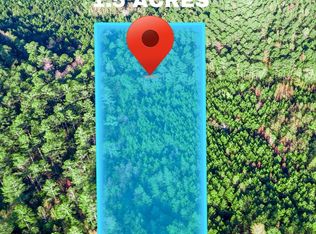 TRACT 2b County Rd #329, Wedowee, AL 36278