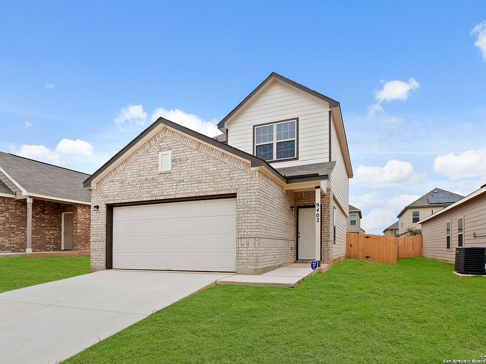 1st image of 9402 Graze Land Drive