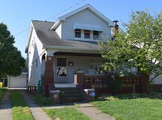 5203 Vandalia Ave, Cleveland, OH 44144