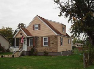 141 Lynnwood Ave, Belle Vernon, PA