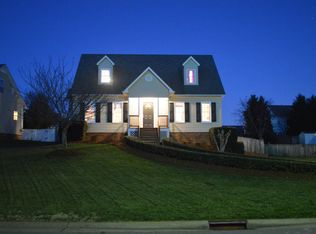 1735 Harper Spring Dr, Clemmons, NC 27012