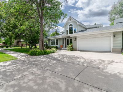 400 4th St N, Great Falls, MT, 59401
