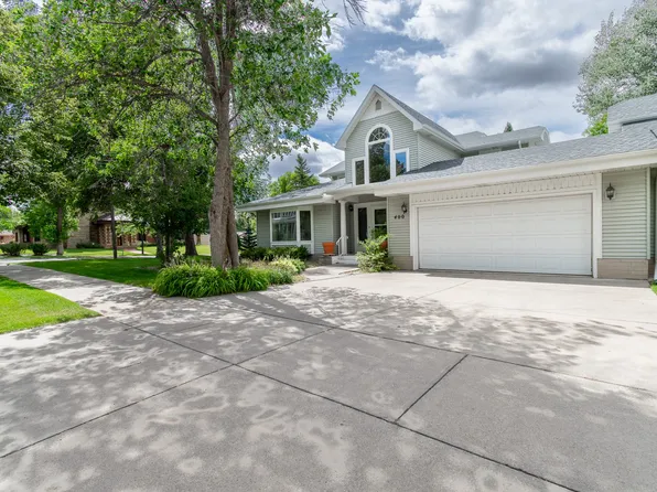 400 4th St N, Great Falls, MT 59401