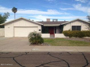 1830 E La Donna Dr, Tempe, AZ 85283