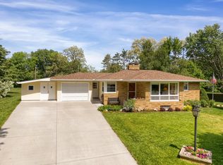 4181 Hazel St N, White Bear Lake, MN 55110