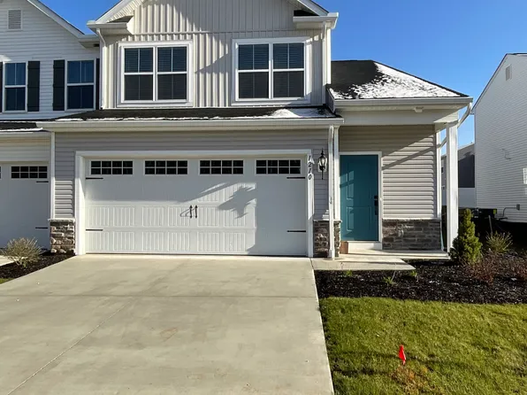 1210 Elowen Way, Uniontown, OH 44685