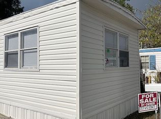 7230 4th St N LOT 430, Saint Petersburg, FL 33702