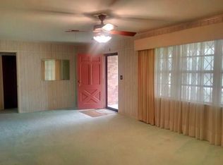 1301 Morado St, Graham, TX 76450