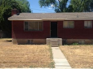 88 S 1000th St E, Orem, UT 84097
