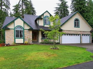 3136 24th Avenue Ct SE, Puyallup, WA 98374