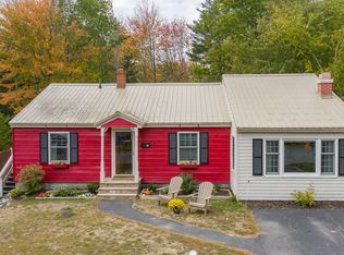 50 Florida Ave, Portland, ME 04103