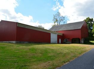 LOT 113 Keiser Rd, Quakertown, PA 18951