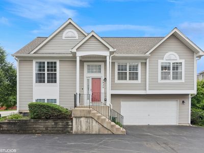 2820 Shelly Ln, Aurora, IL, 60504