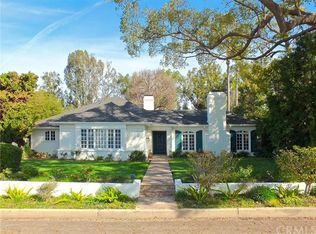 541 W Mesa Way, Long Beach, CA 90807