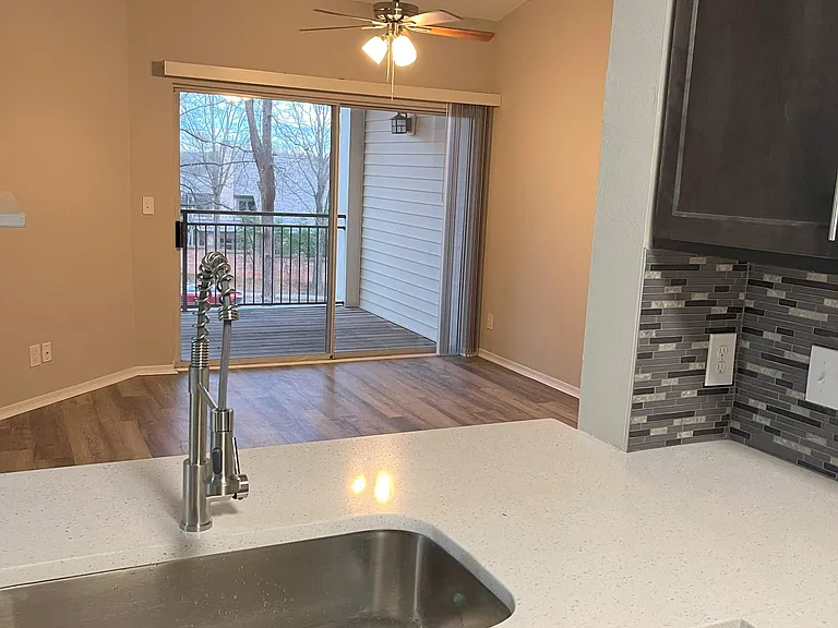 The Fairways at Piper Glen Apartments — Photo 5