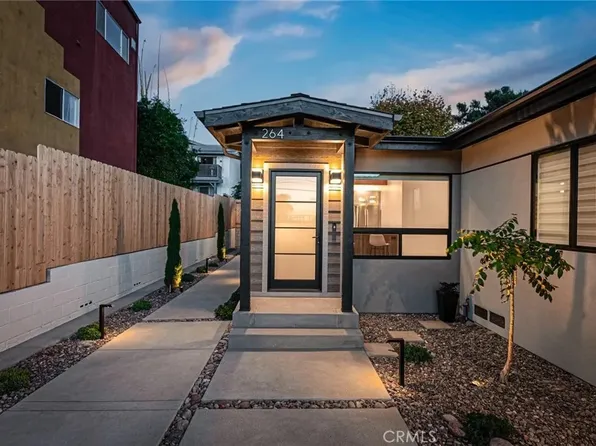 262 - 266 Barbara Avenue - 264, 264 Barbara Ave, Solana Beach, CA 92075