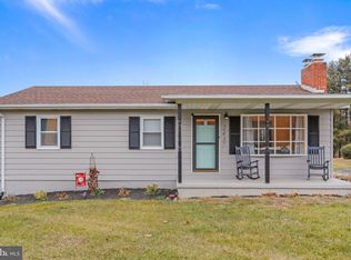 2437 S Ox Rd, Edinburg, VA 22824