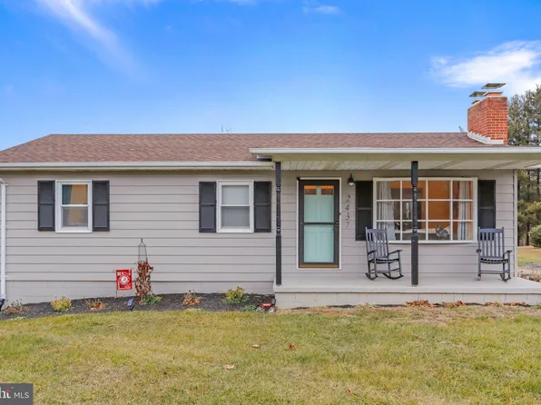 2437 S Ox Rd, Edinburg, VA 22824