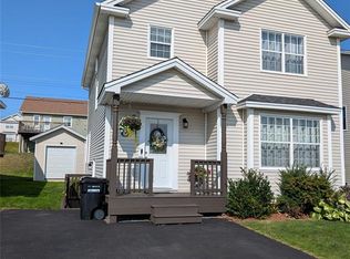 12 Kincaid St, St. John's, NL A1A6A6