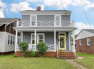 3060 Midlothian Tpke, Richmond, VA 23224