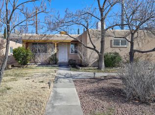 1800 Kentucky St NE, Albuquerque, NM 87110