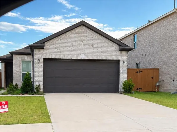 2920 Grand Anse Dr, Katy, TX 77493
